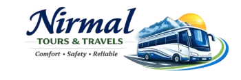 nirmal website logo