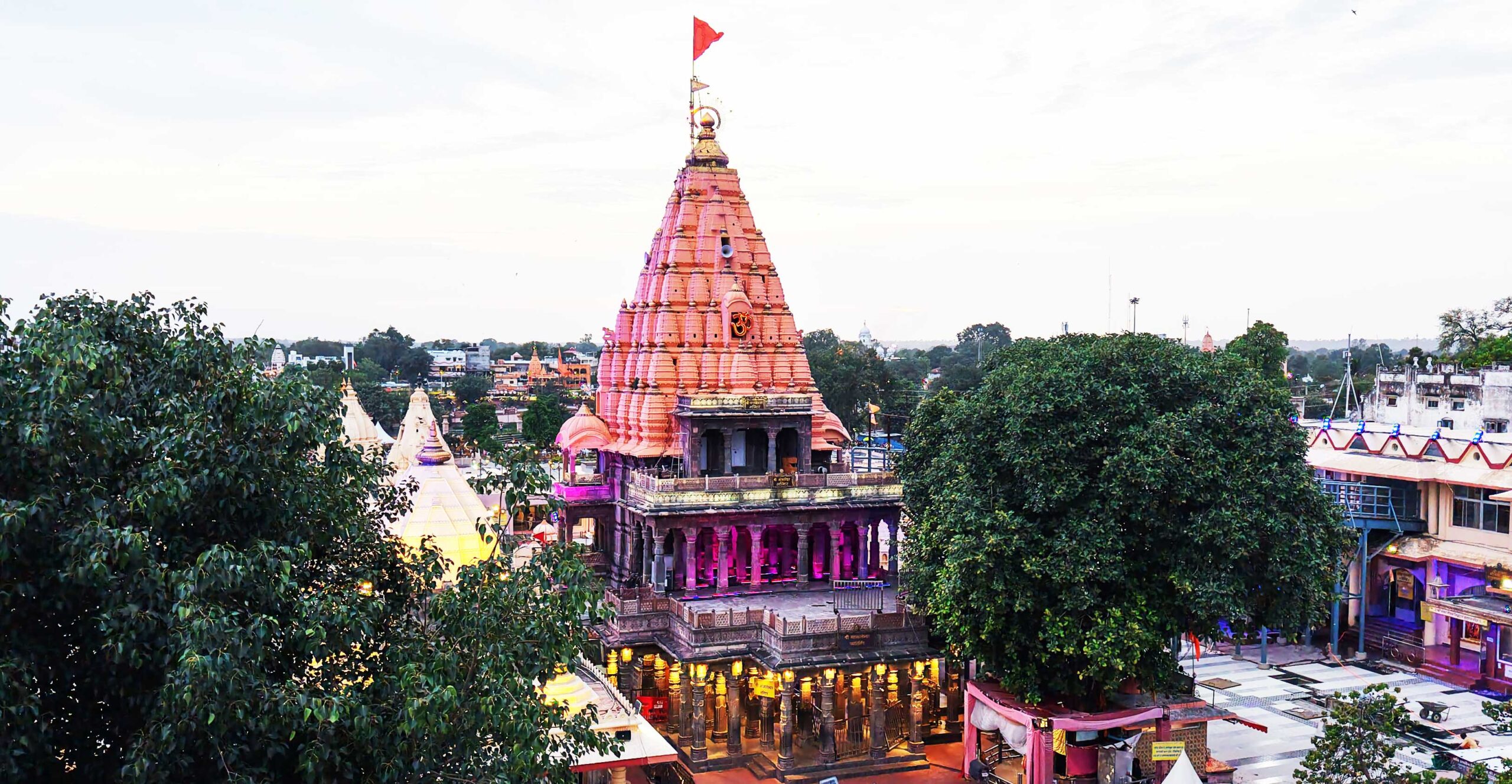 Individuals & Families Ujjain